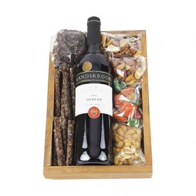 SNACK HAMPER